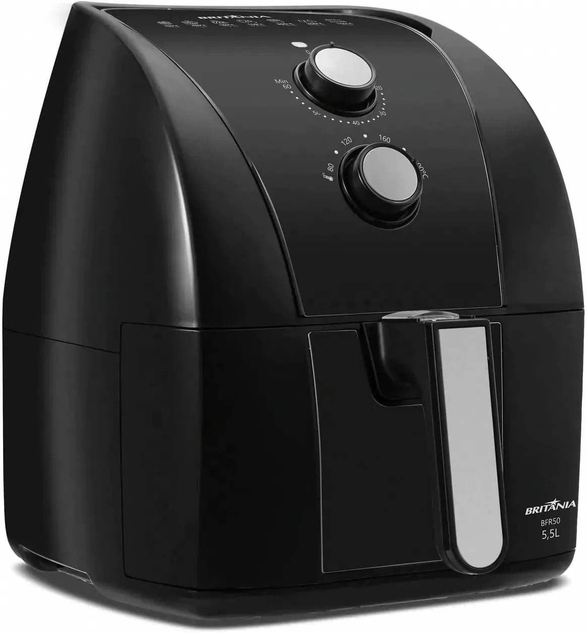 Air Fryer Britânia 5,5 L