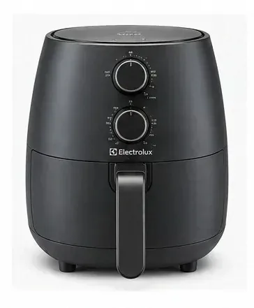 Air Fryer Electrolux Rita Lobo 5,8 L