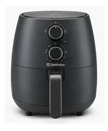 Air Fryer Electrolux 5,8 L