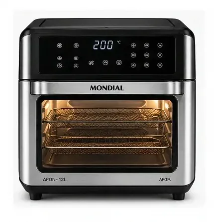 Air Fryer Mondial Oven 12 L