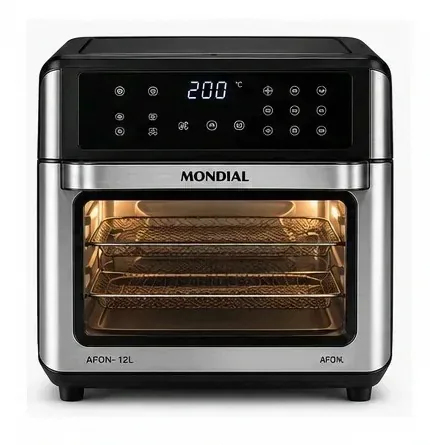 Air Fryer 12 L
