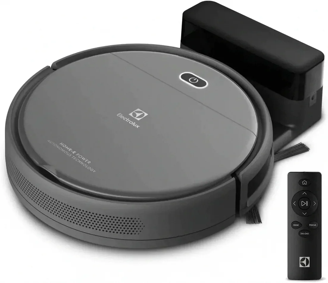 Robô aspirador Electrolux ERB30